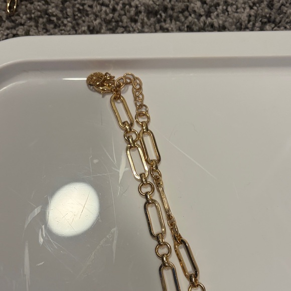 Lilly Pulitzer Chevs Kiss Necklace - Picture 4 of 4